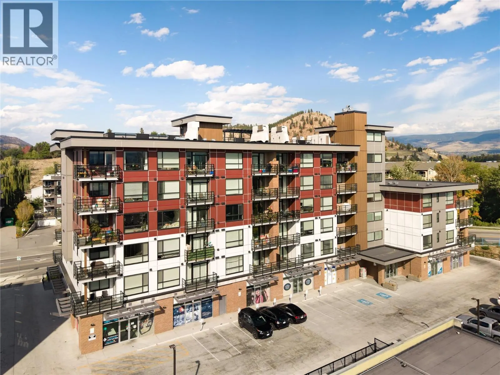 1925 Enterprise Way Unit# 406