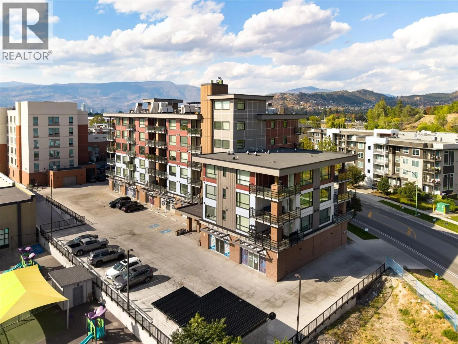 1925 Enterprise Way Unit# 406