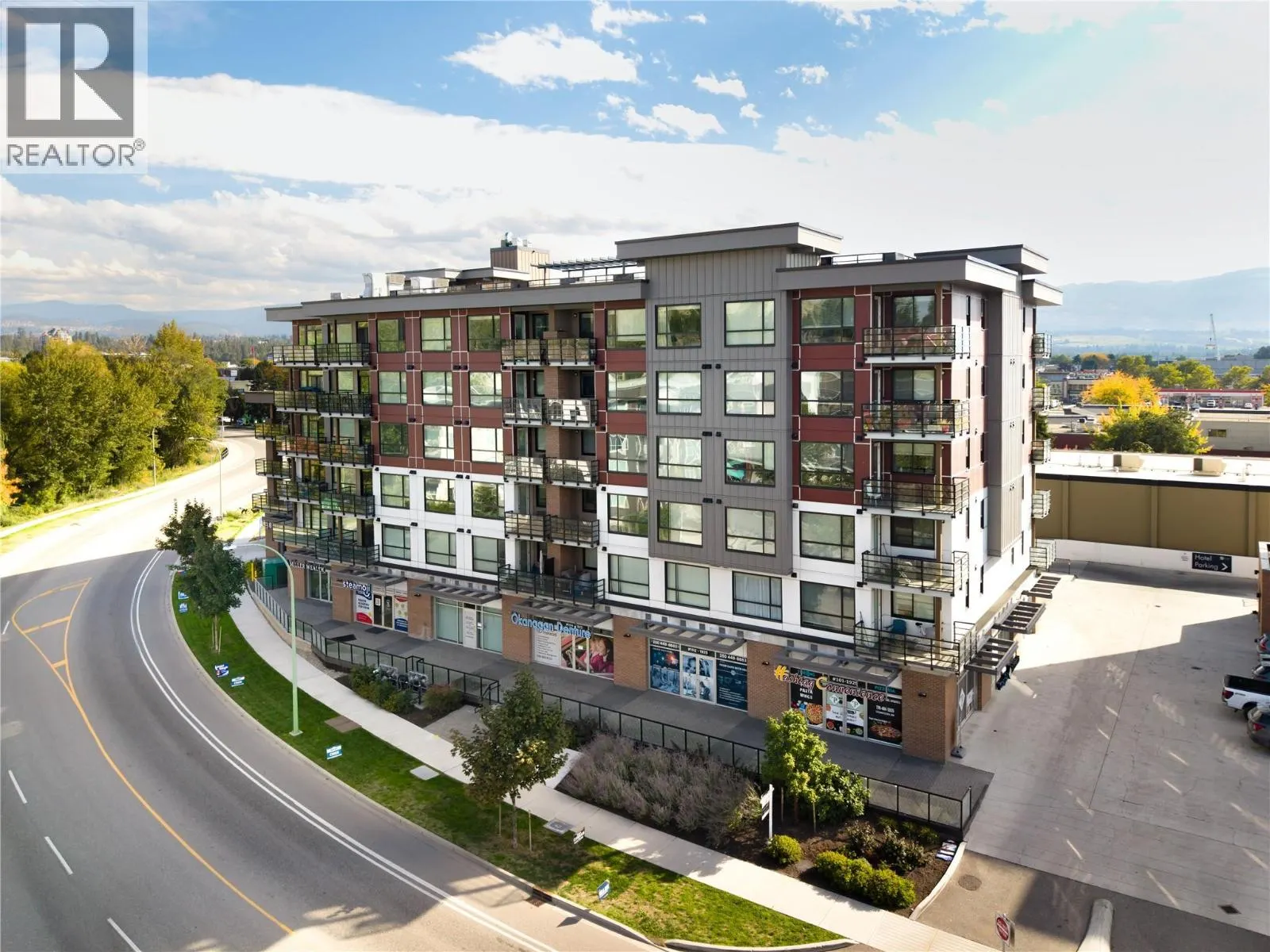 1925 Enterprise Way Unit# 406
