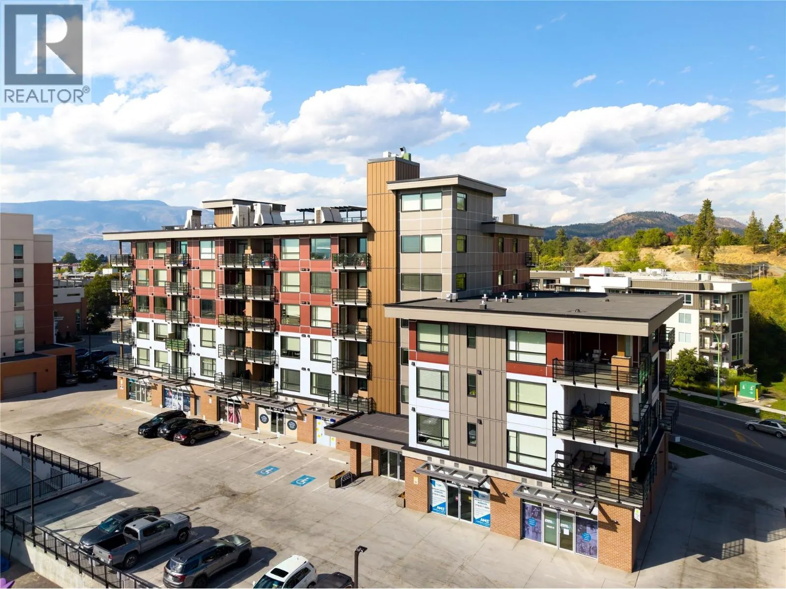 1925 Enterprise Way Unit# 406