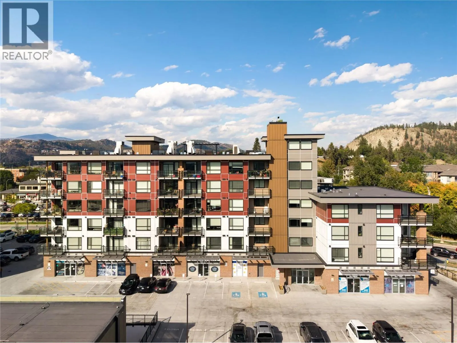 1925 Enterprise Way Unit# 406