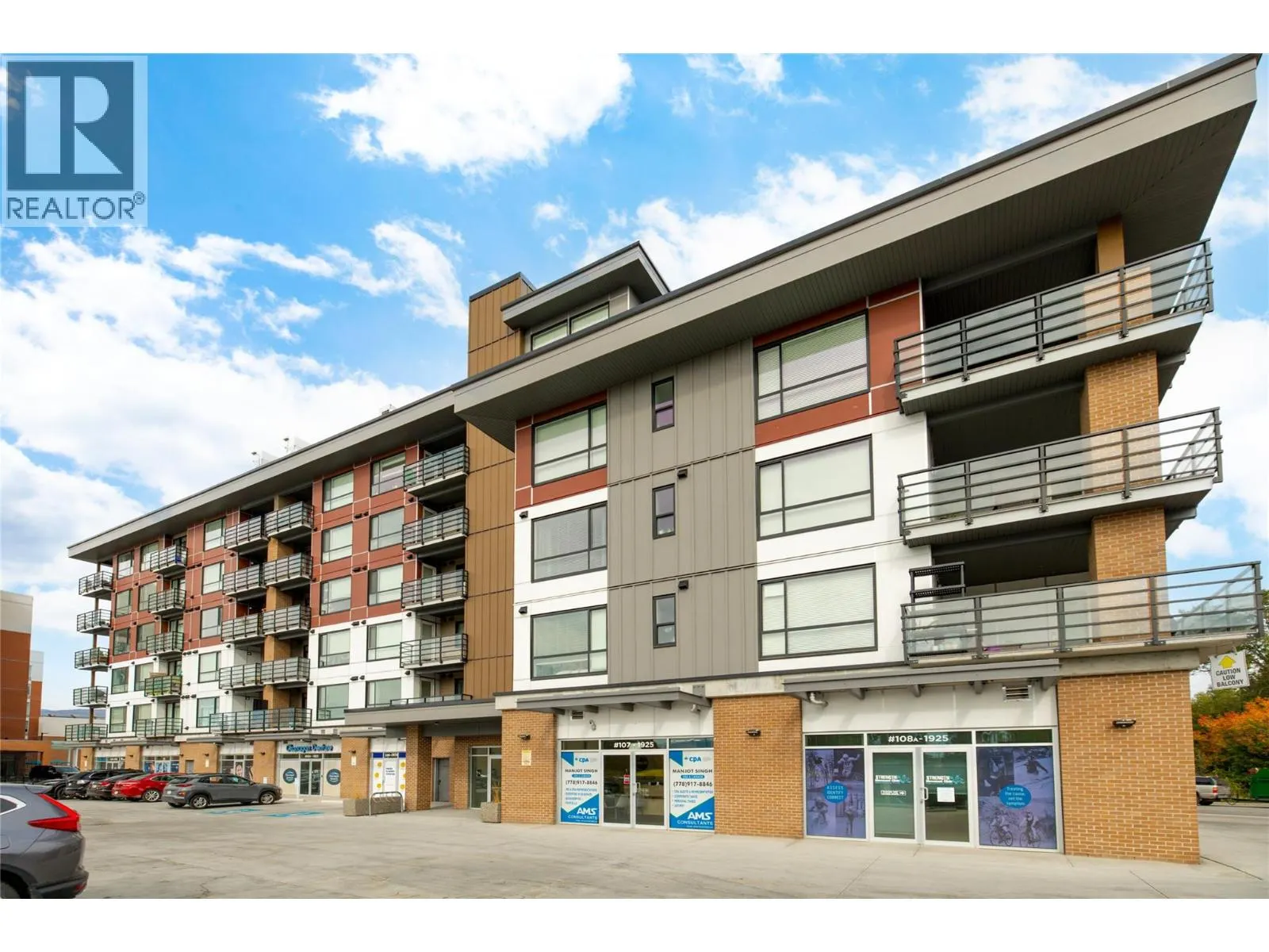 1925 Enterprise Way Unit# 406