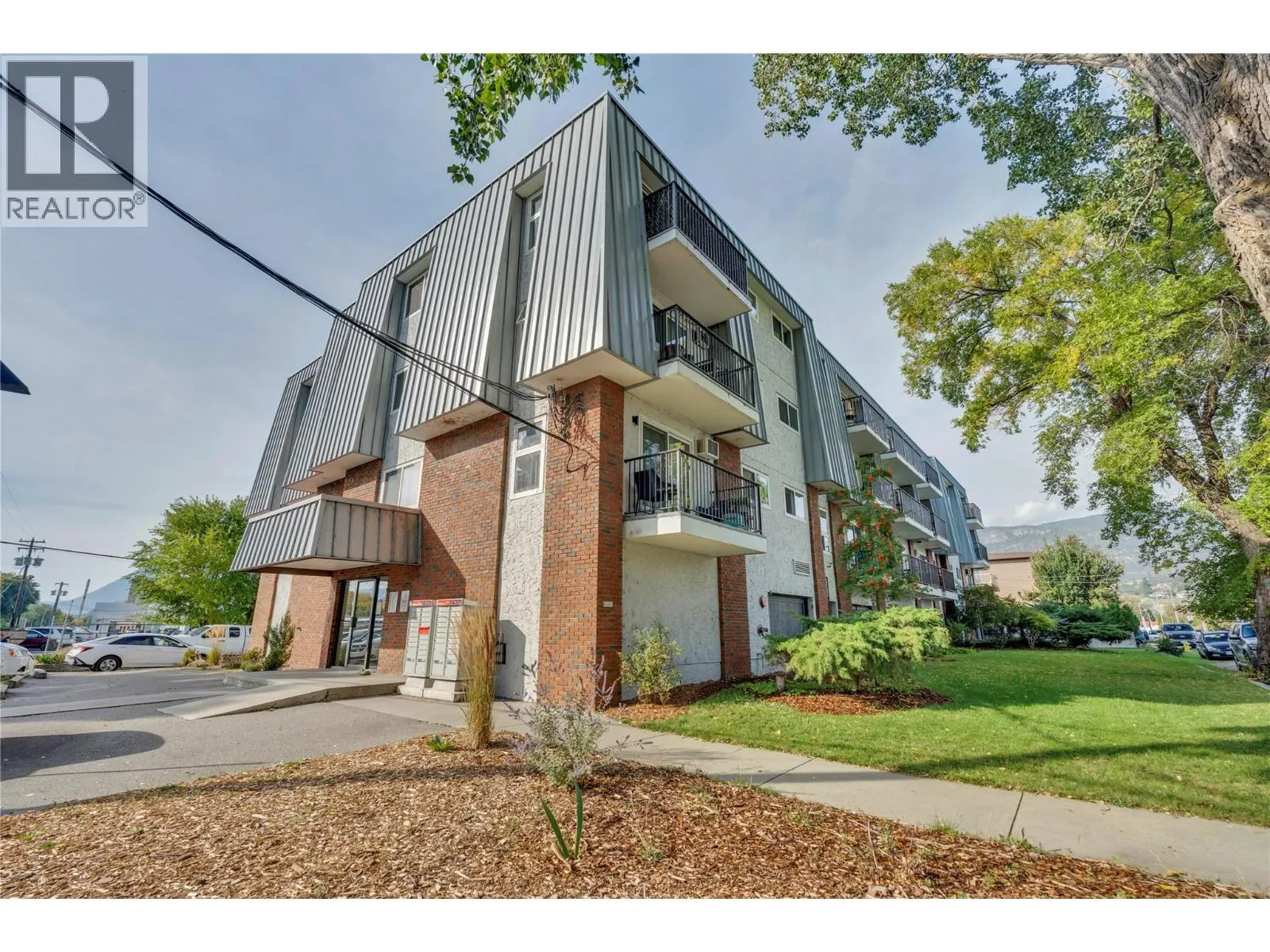 922 Dynes Avenue Unit# 309