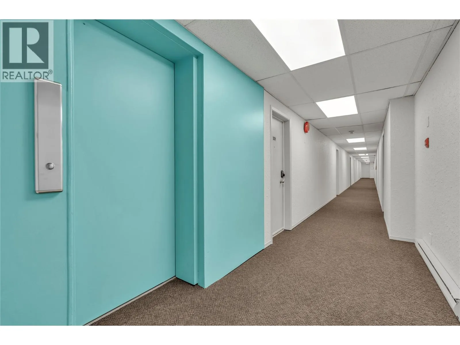 922 Dynes Avenue Unit# 309