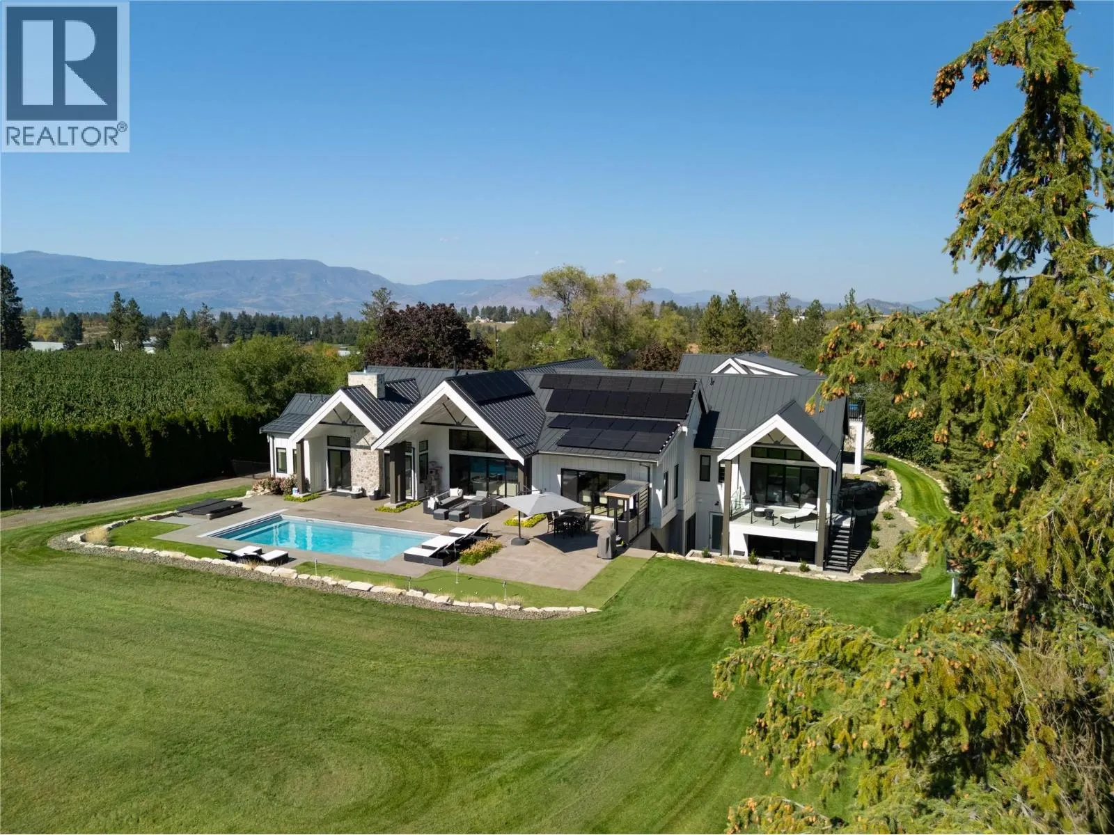 4485 Wallace Hill Road