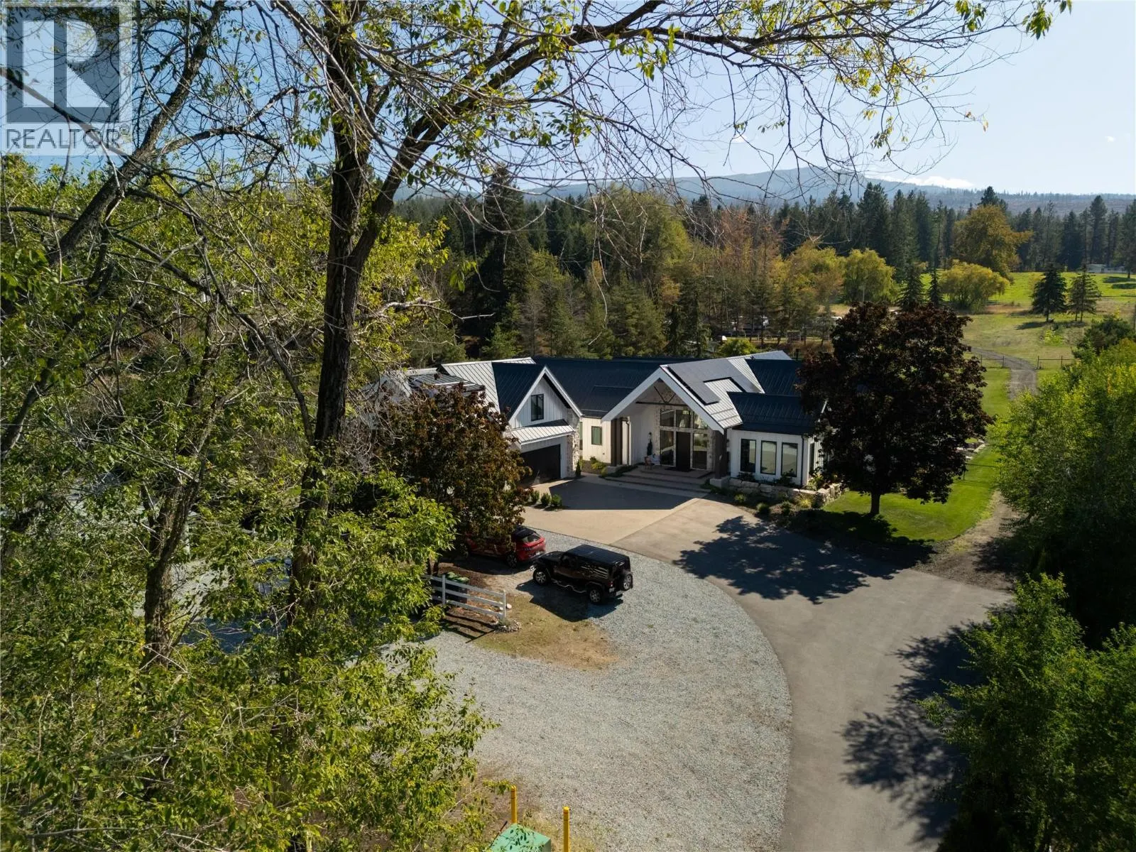 4485 Wallace Hill Road