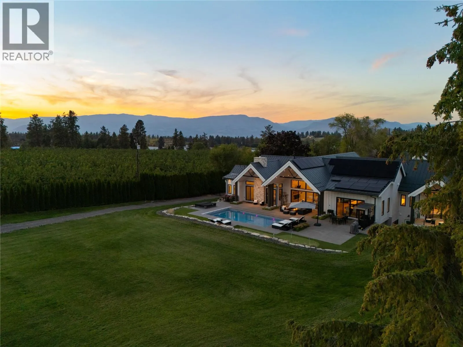 4485 Wallace Hill Road