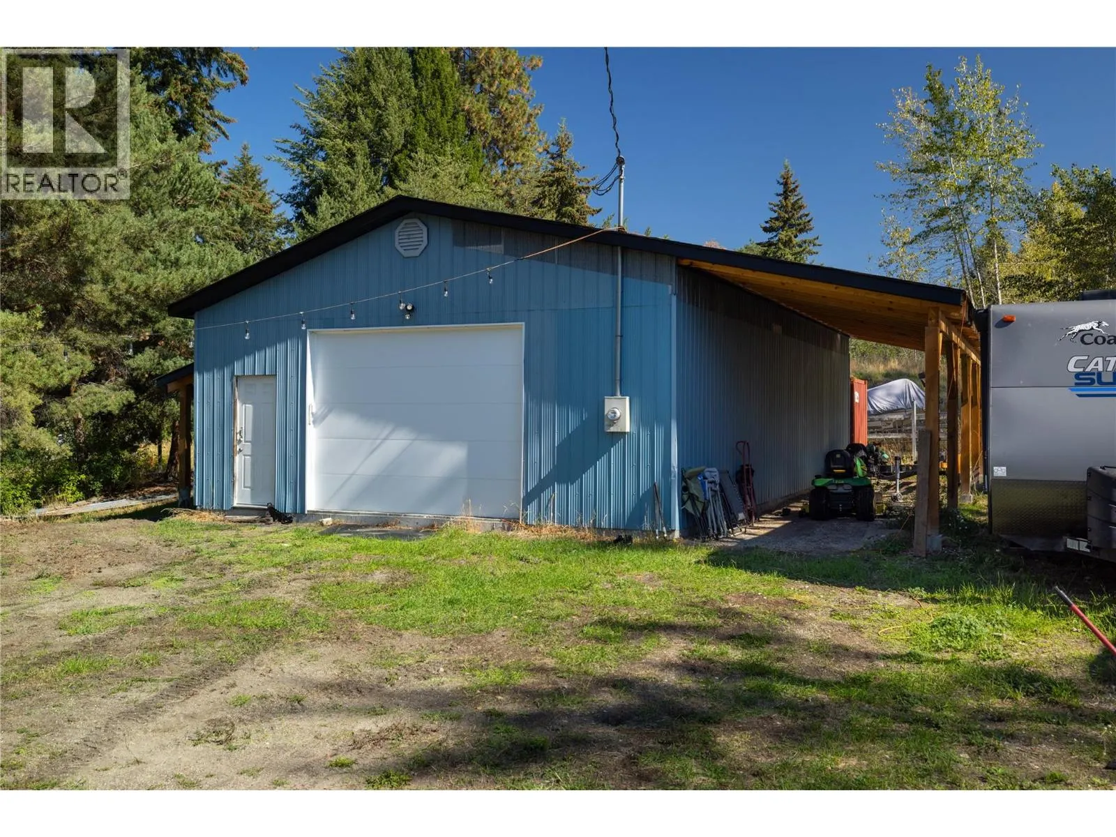 4485 Wallace Hill Road