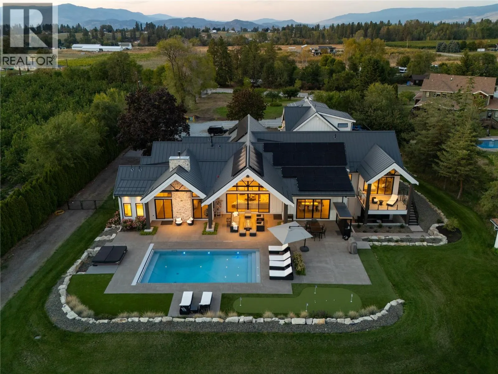 4485 Wallace Hill Road