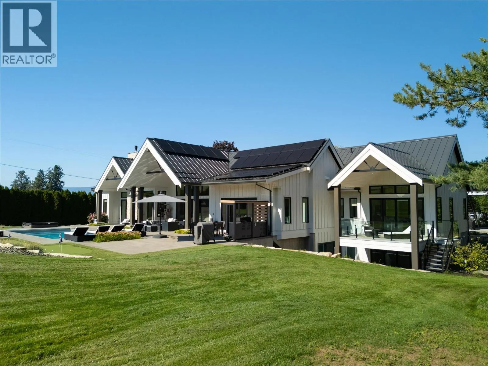 4485 Wallace Hill Road