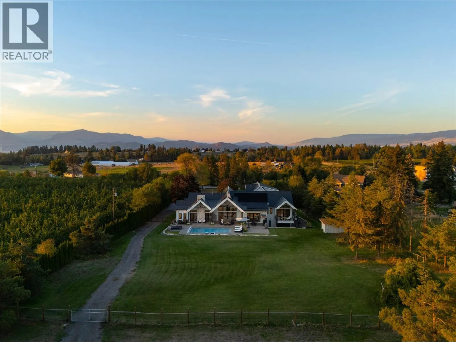 4485 Wallace Hill Road