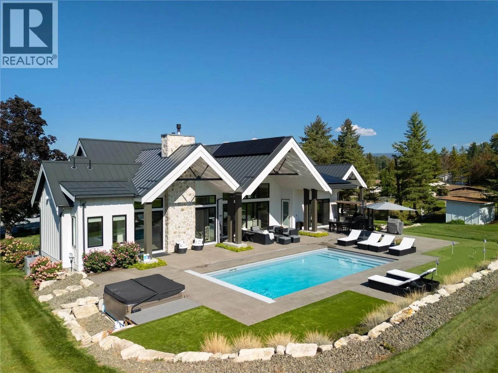 4485 Wallace Hill Road