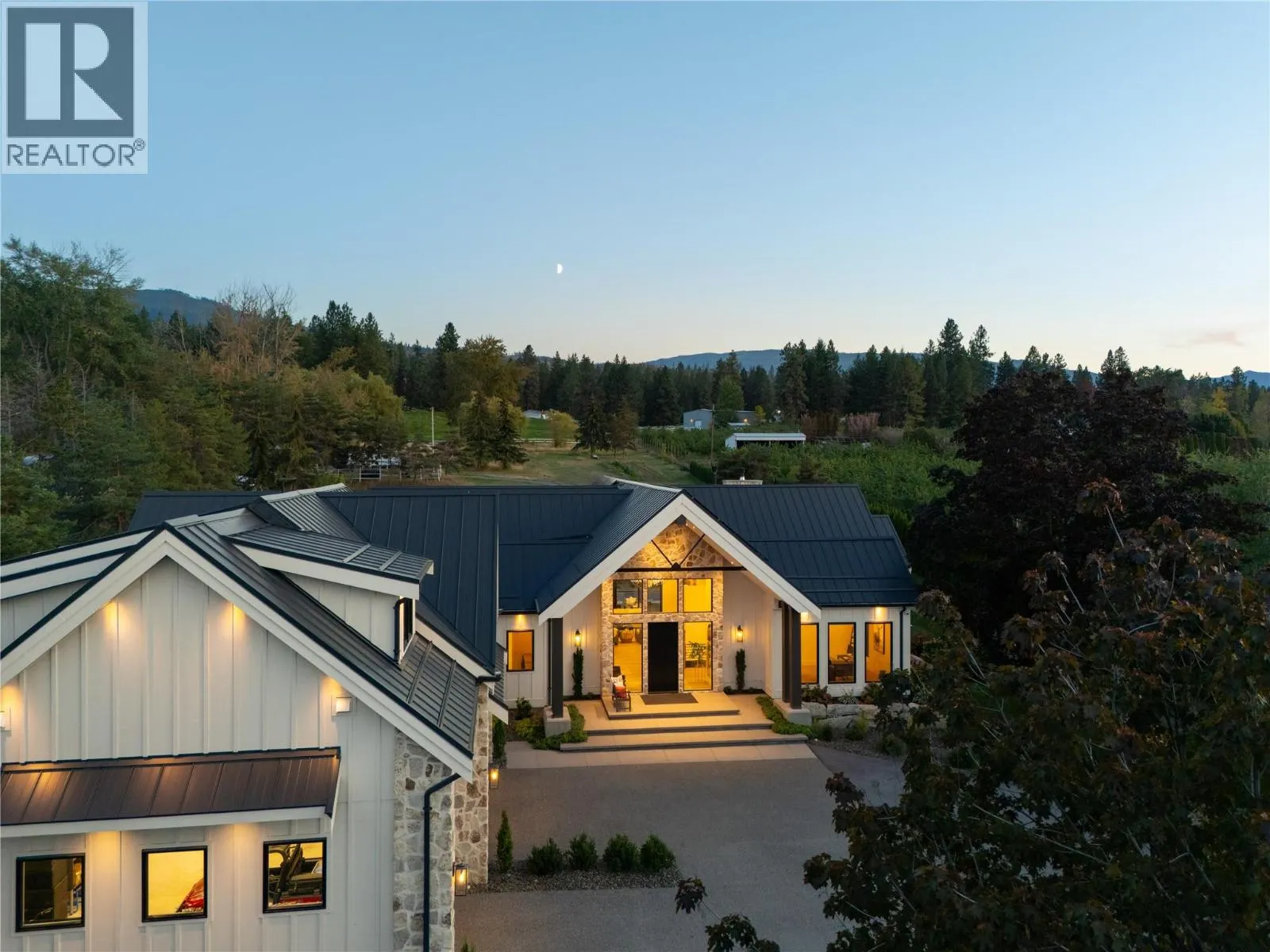 4485 Wallace Hill Road