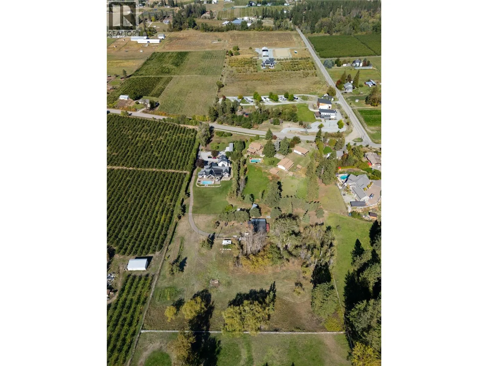 4485 Wallace Hill Road