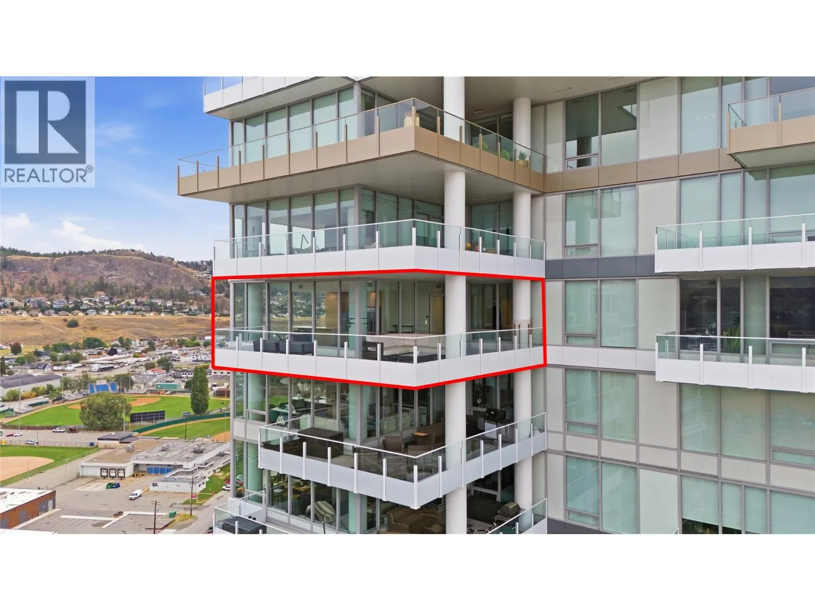 1181 Sunset Drive Unit# 2306