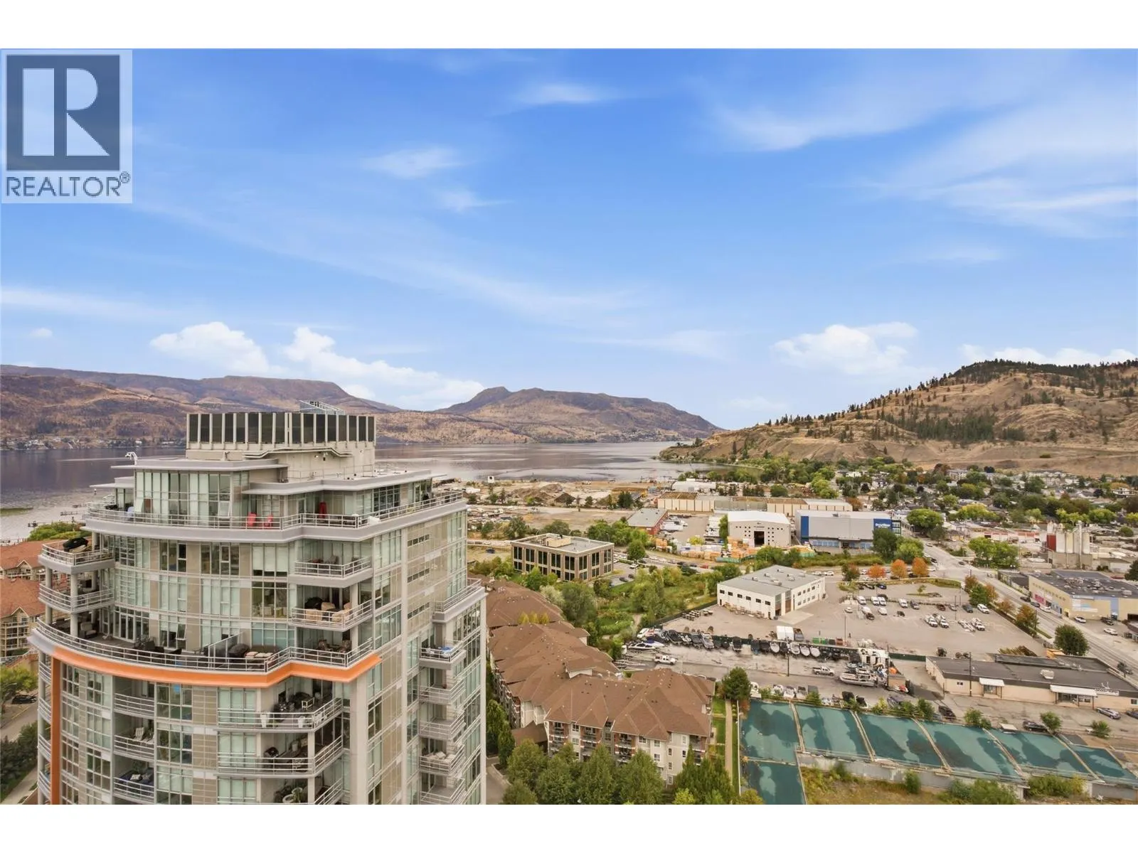 1181 Sunset Drive Unit# 2306