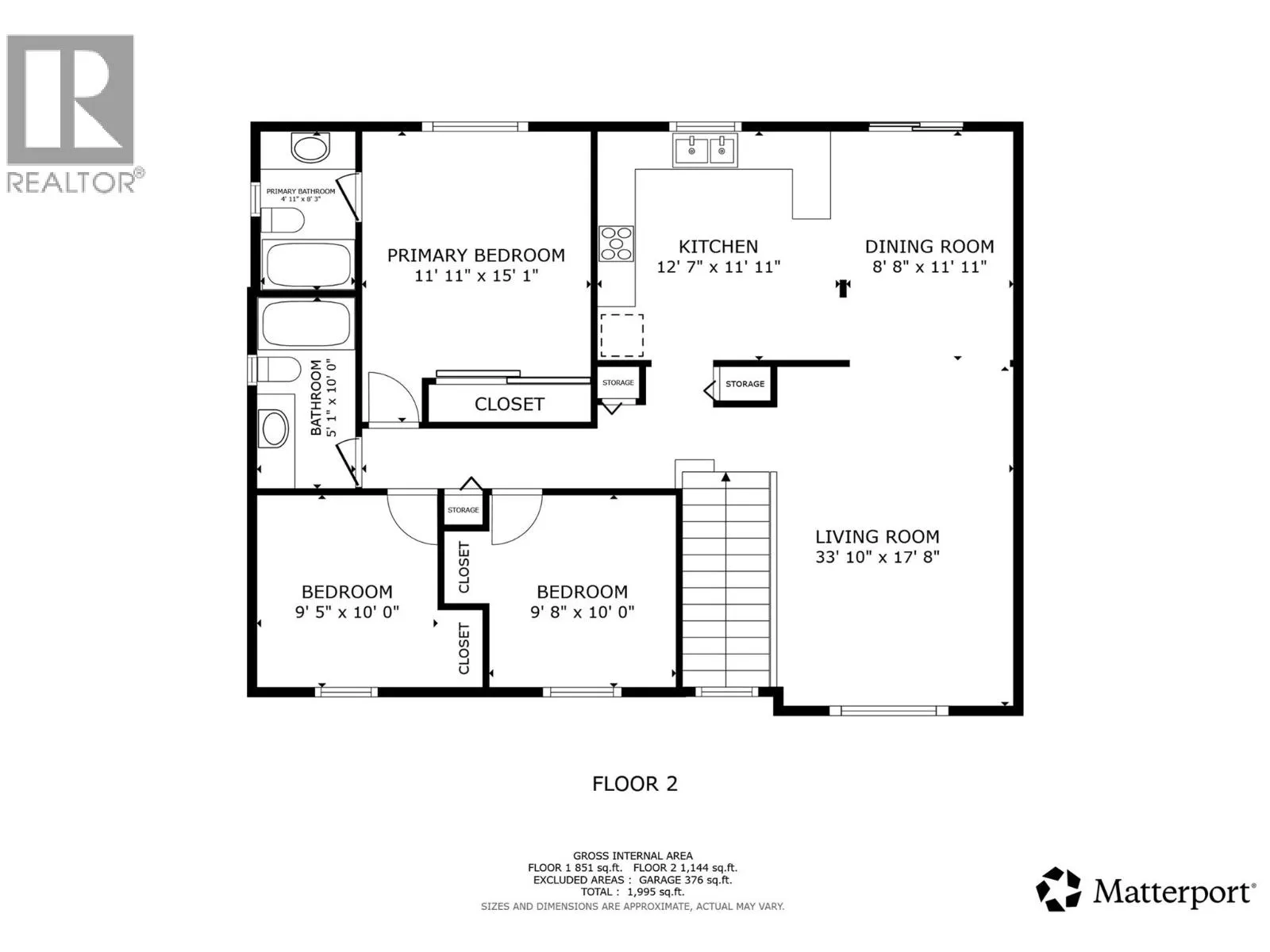3645 Patten Drive