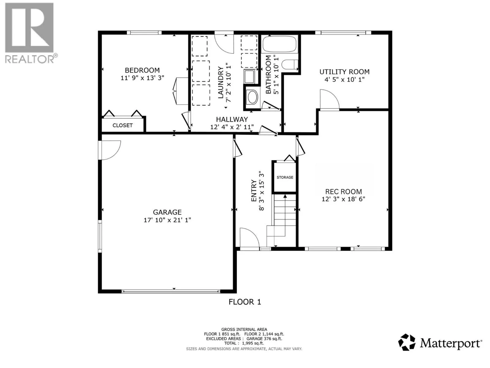 3645 Patten Drive