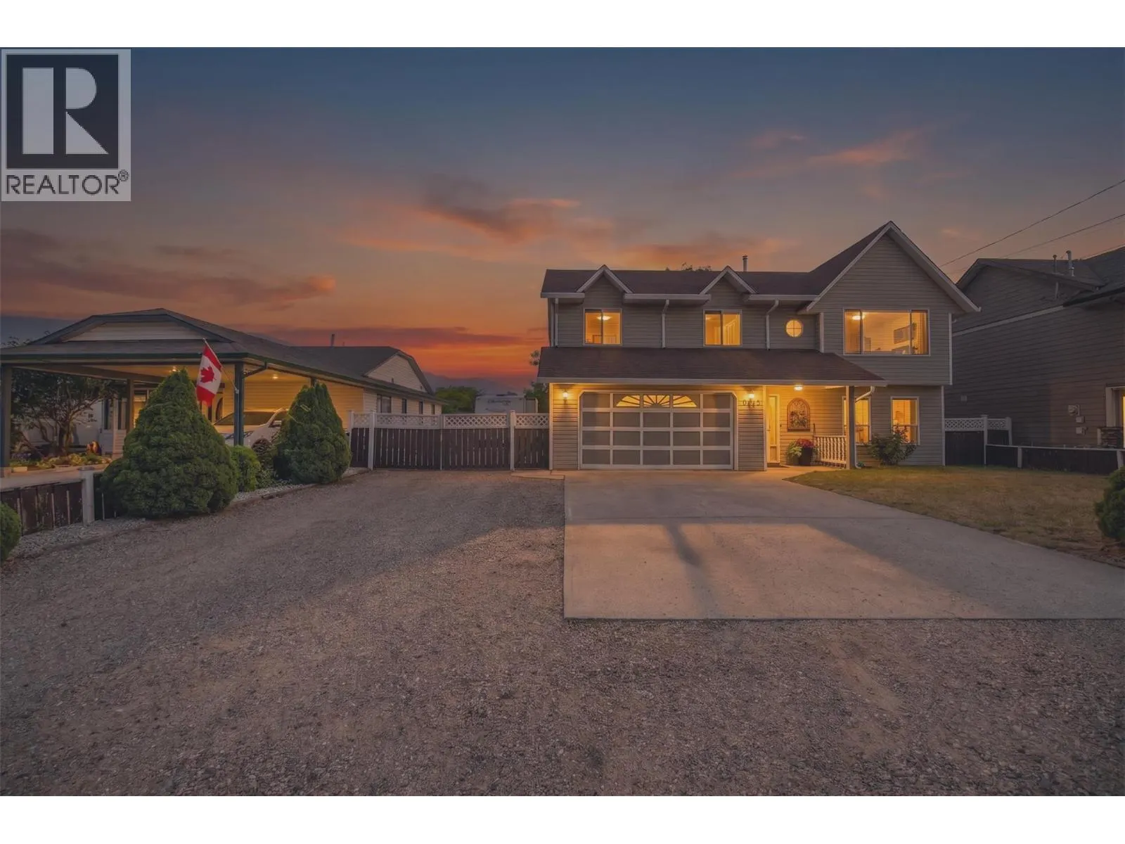 3645 Patten Drive