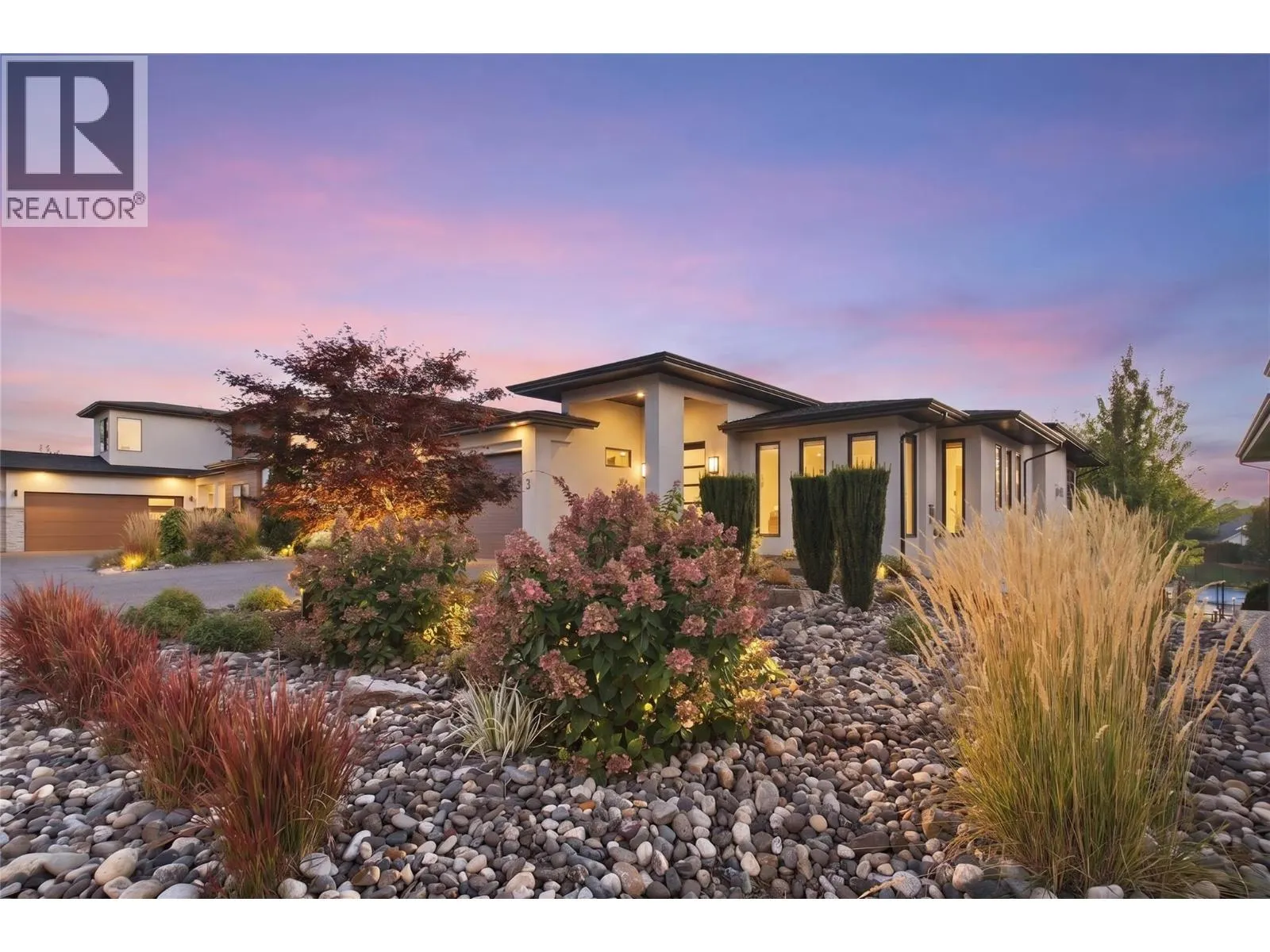 1675 Willow Crescent Unit# 3 Lot# 3