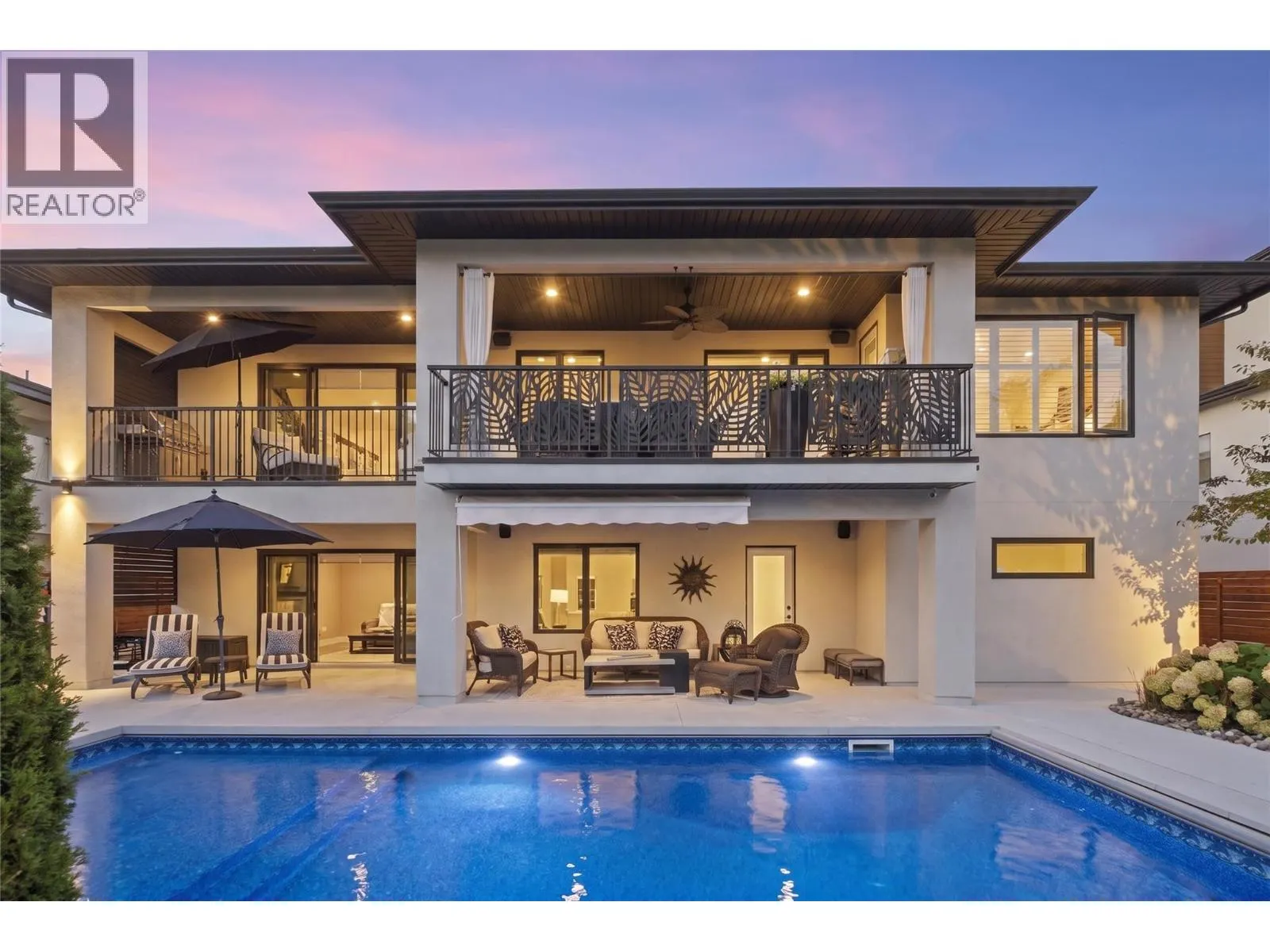 1675 Willow Crescent Unit# 3 Lot# 3