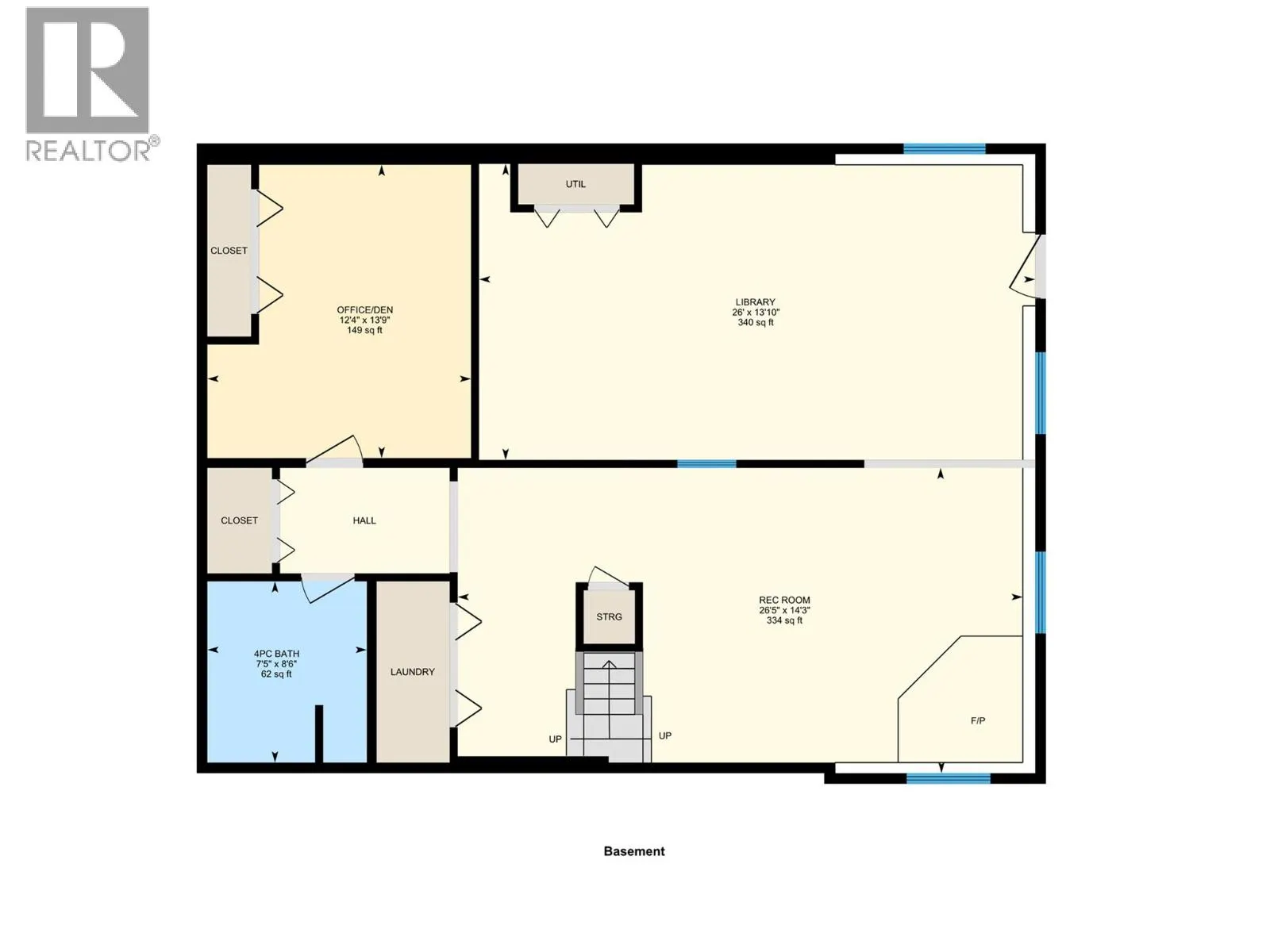 27 Pine Road