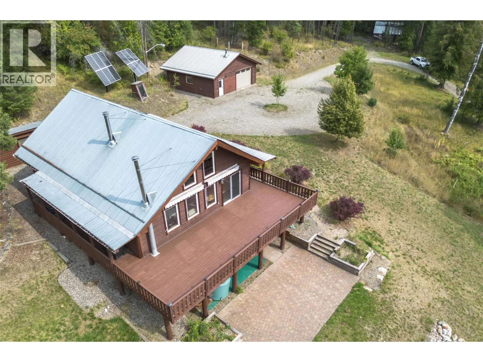 27 Pine Road