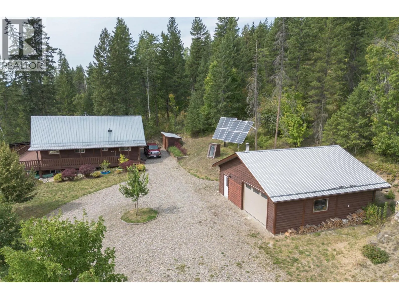 27 Pine Road