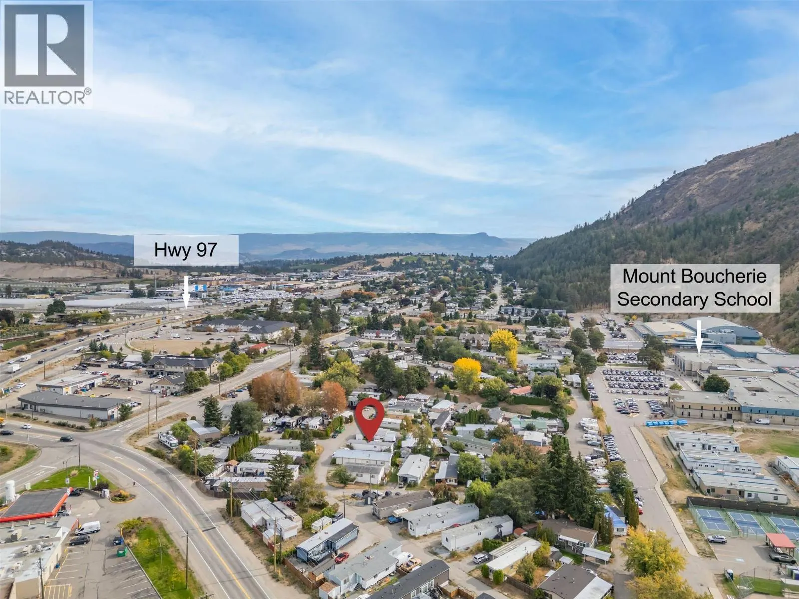 1699 Ross Road Unit# 213