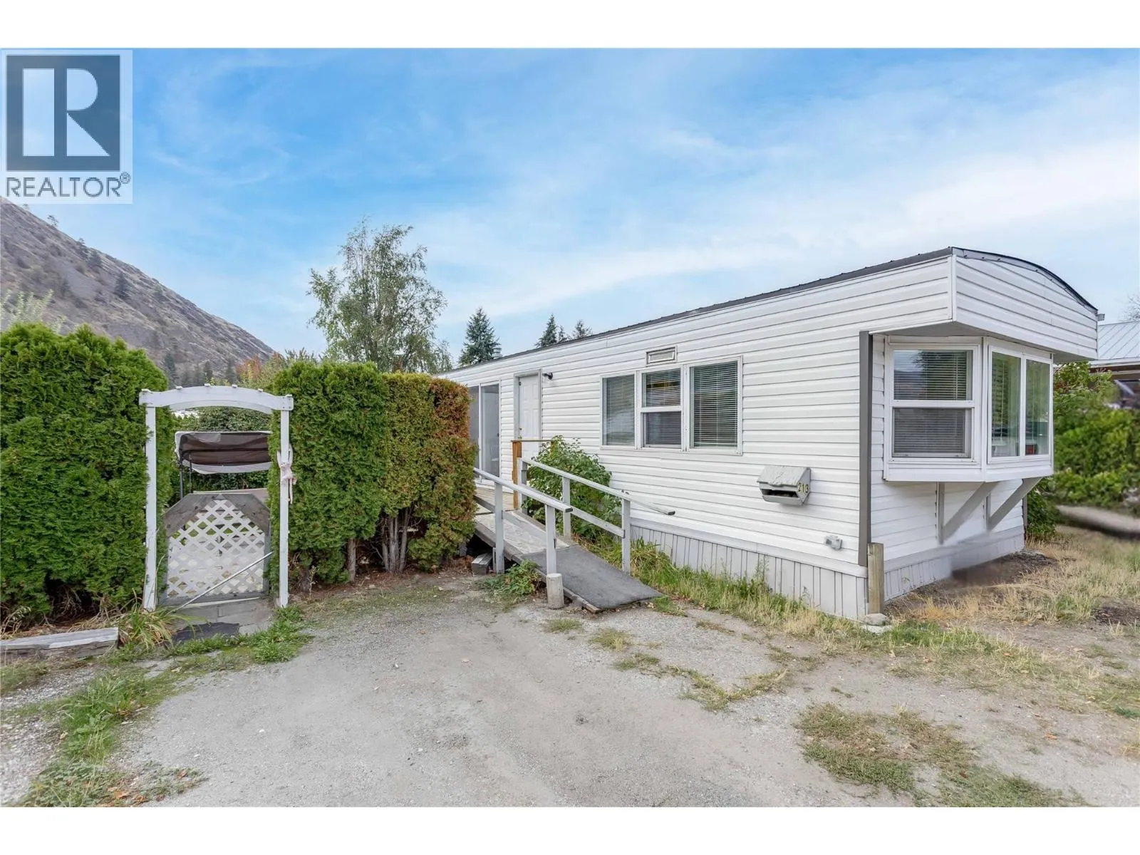 1699 Ross Road Unit# 213