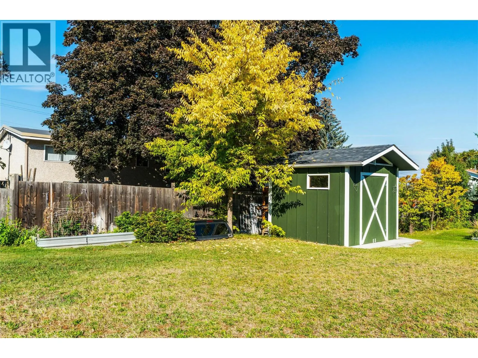 583 Mcleish Road