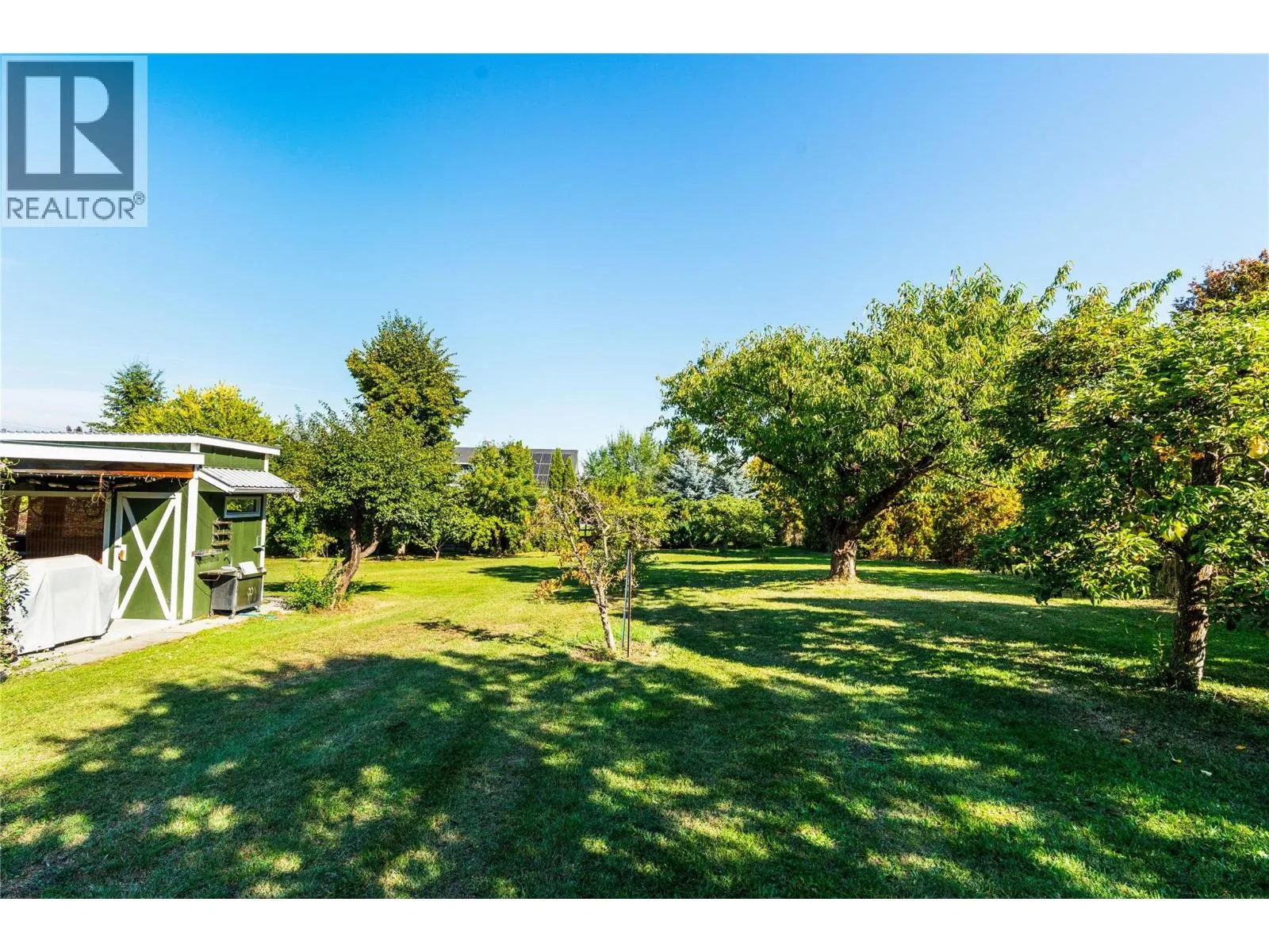 583 Mcleish Road