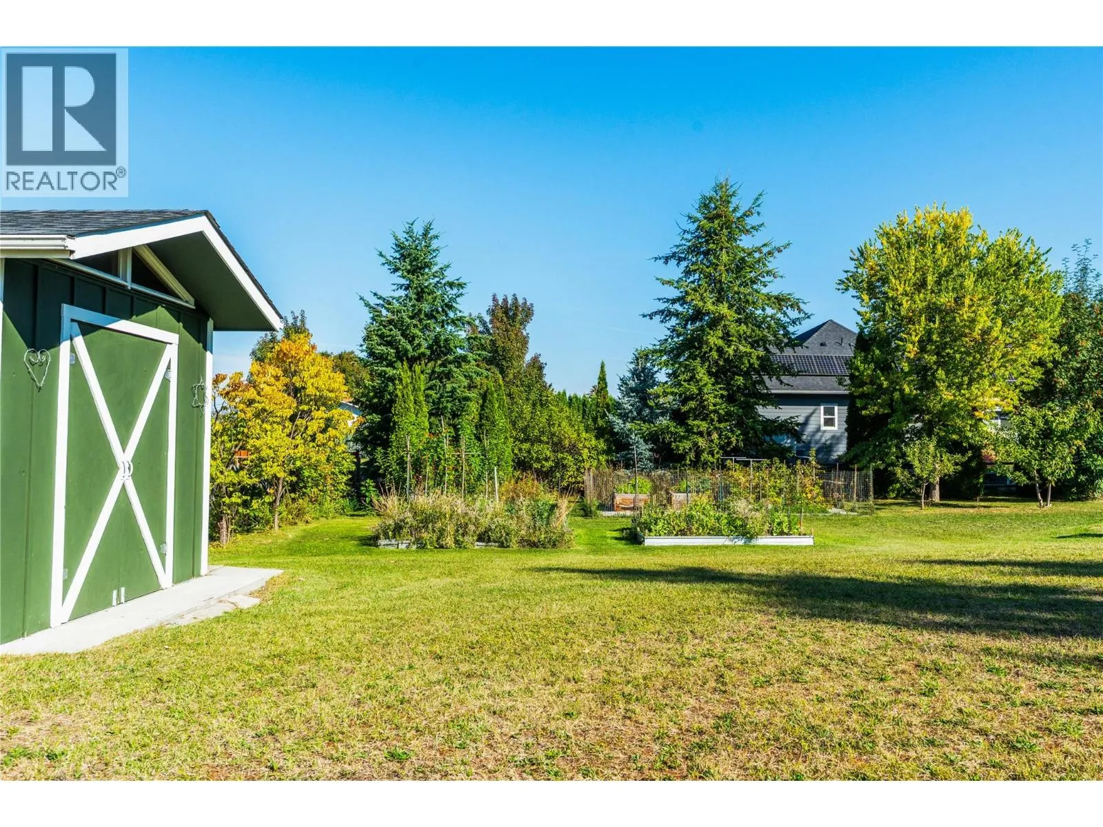 583 Mcleish Road