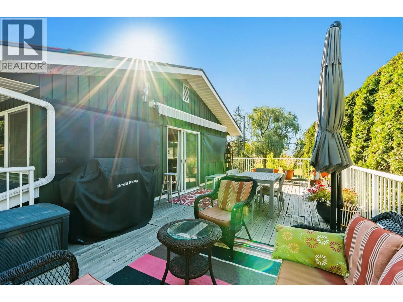 583 Mcleish Road