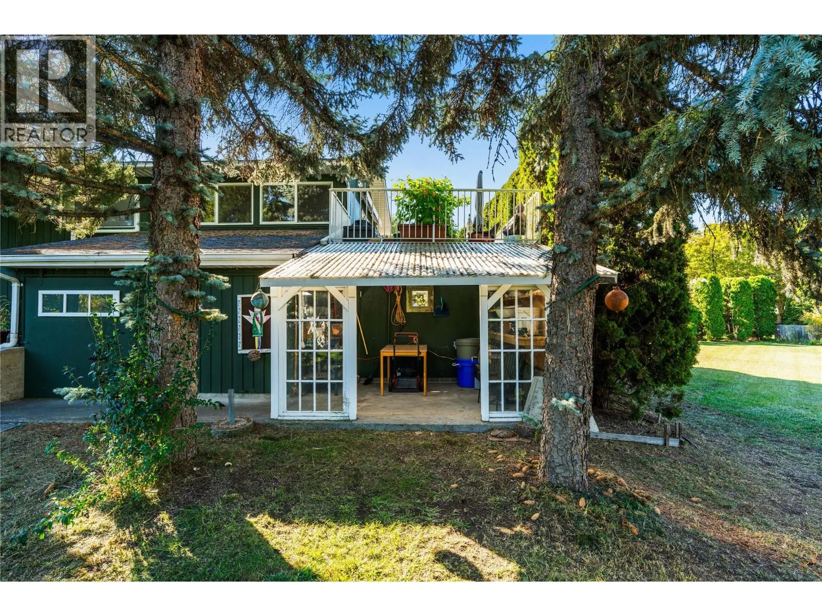 583 Mcleish Road