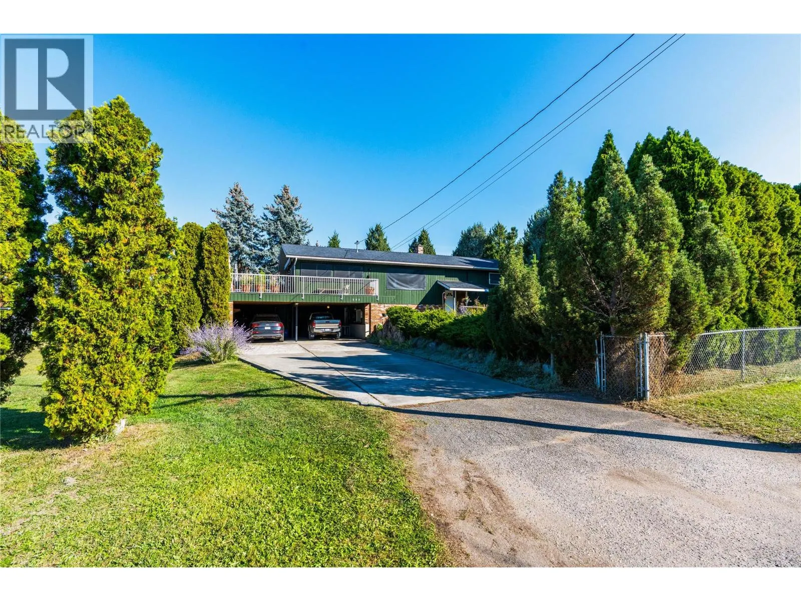 583 Mcleish Road