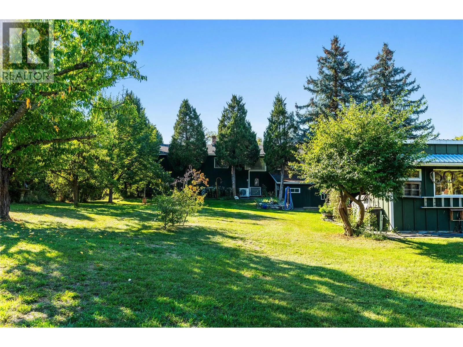 583 Mcleish Road