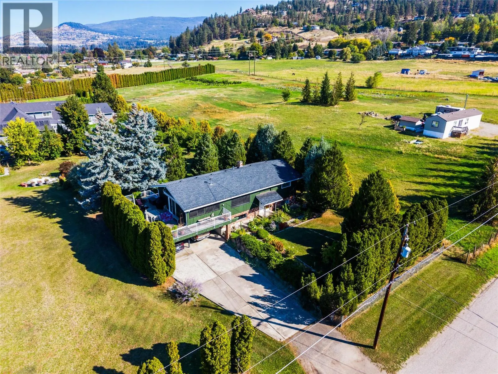 583 Mcleish Road