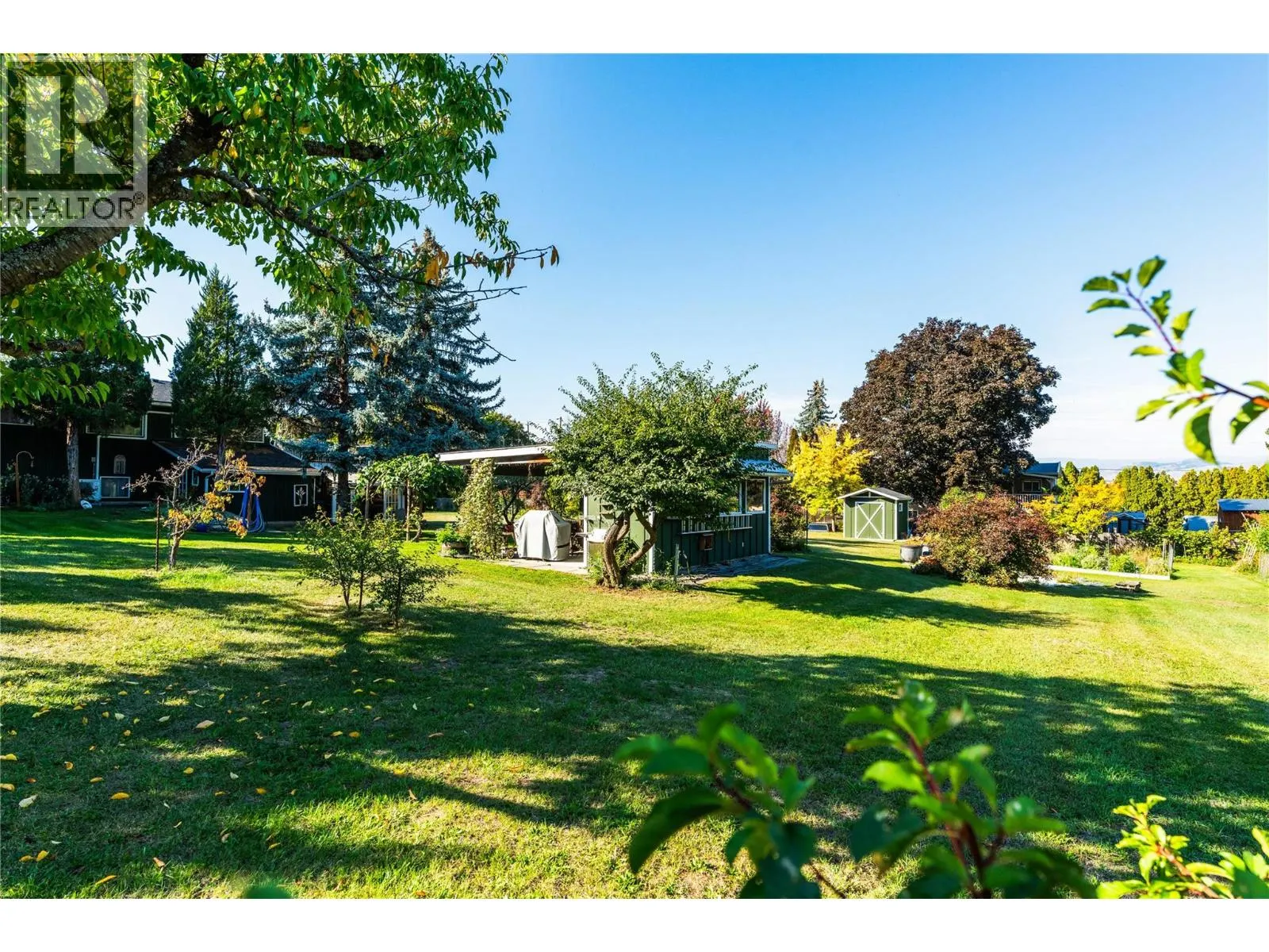 583 Mcleish Road