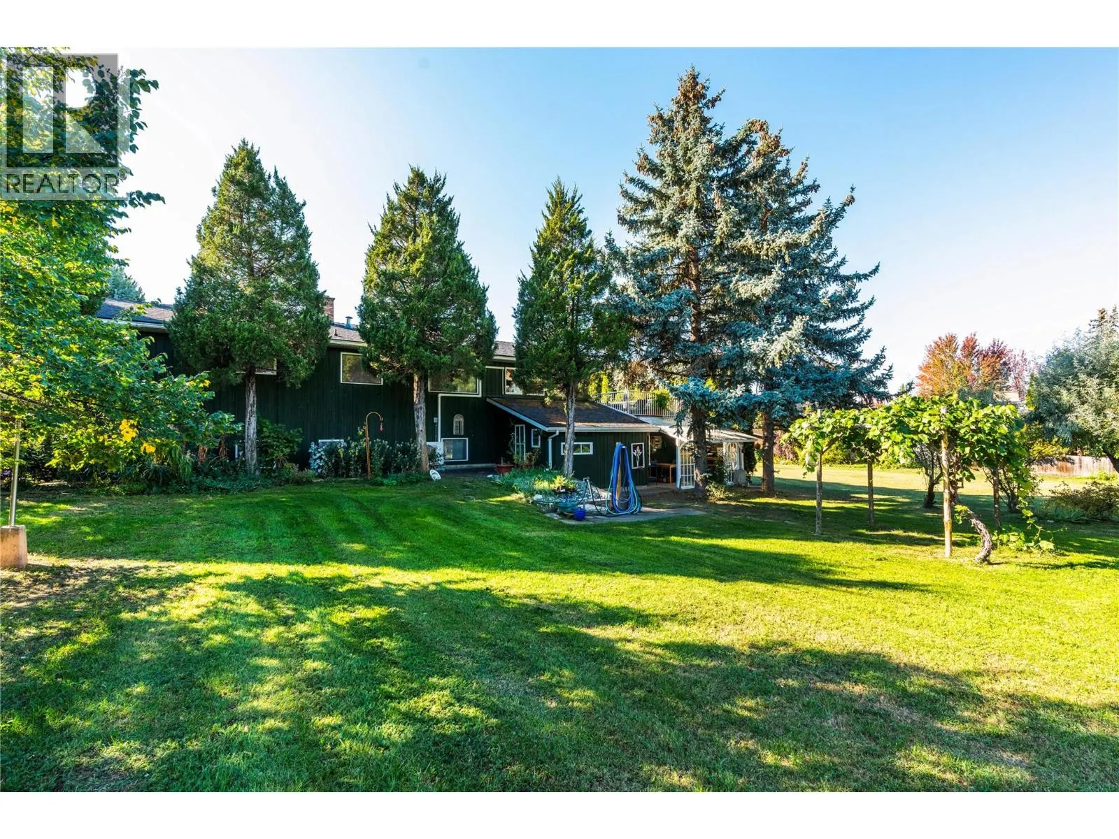 583 Mcleish Road