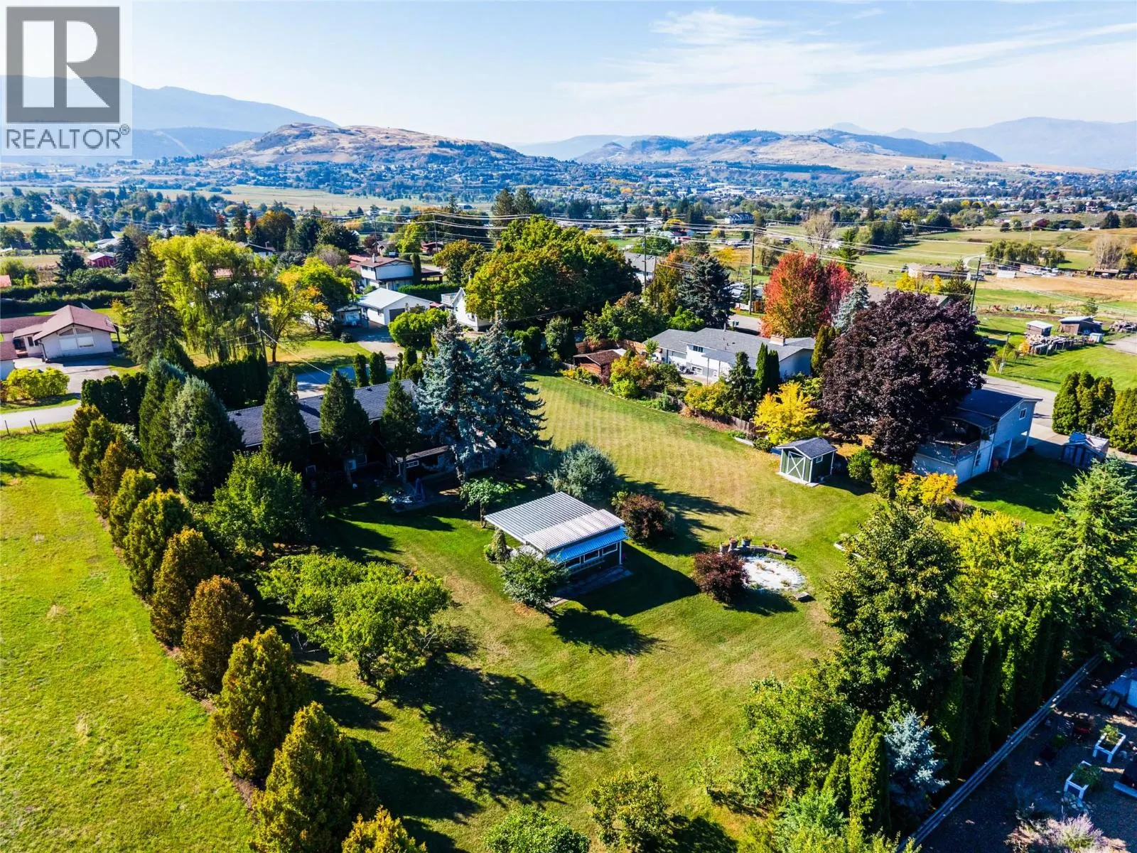 583 Mcleish Road