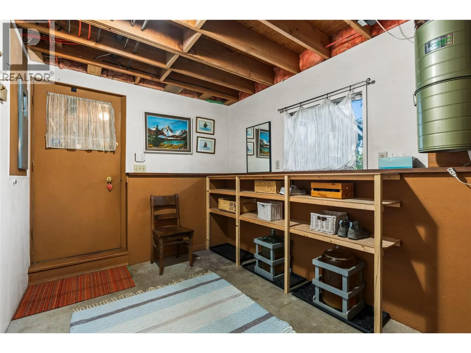 583 Mcleish Road