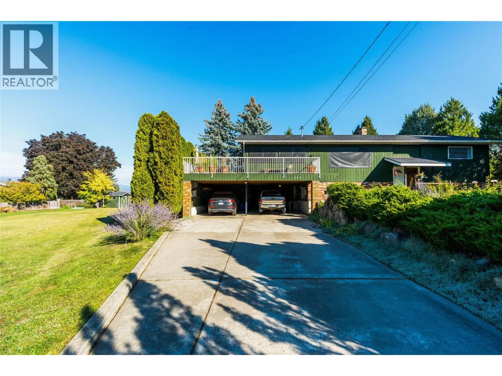 583 Mcleish Road