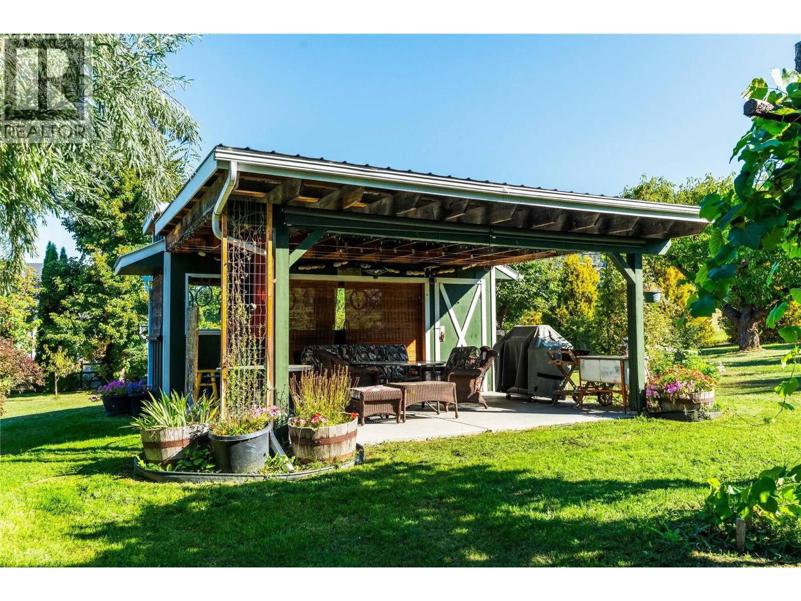 583 Mcleish Road