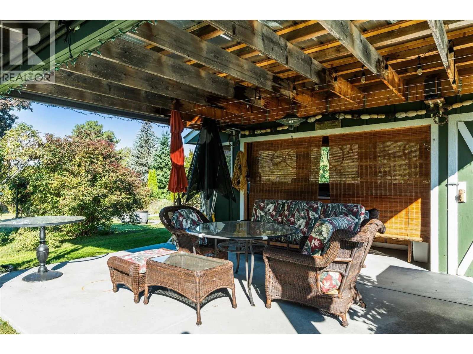 583 Mcleish Road