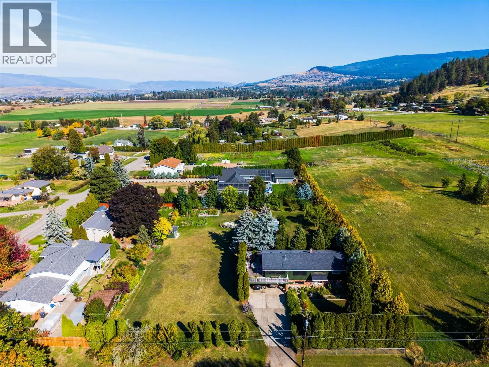 583 Mcleish Road