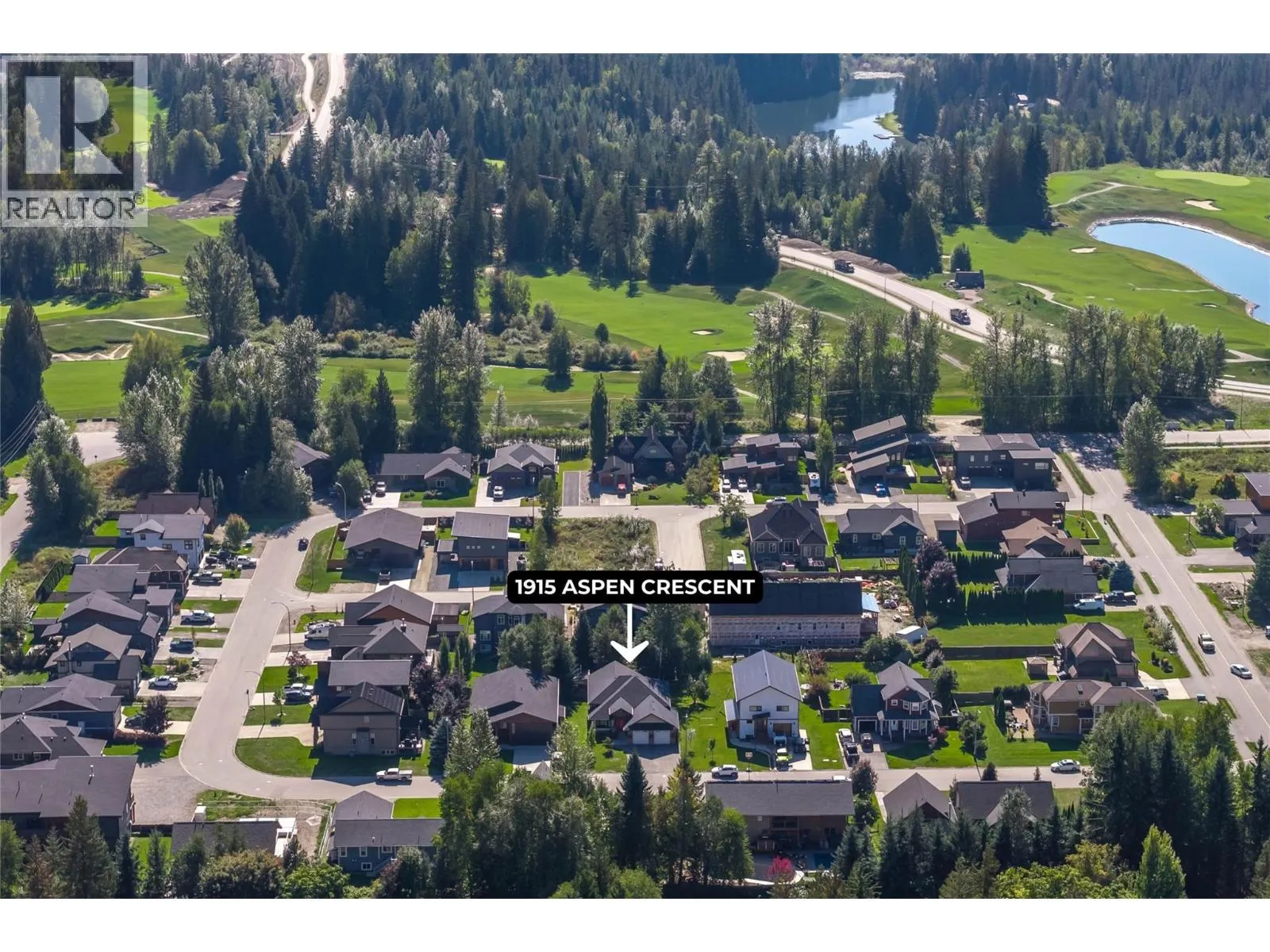 1915 Aspen Crescent