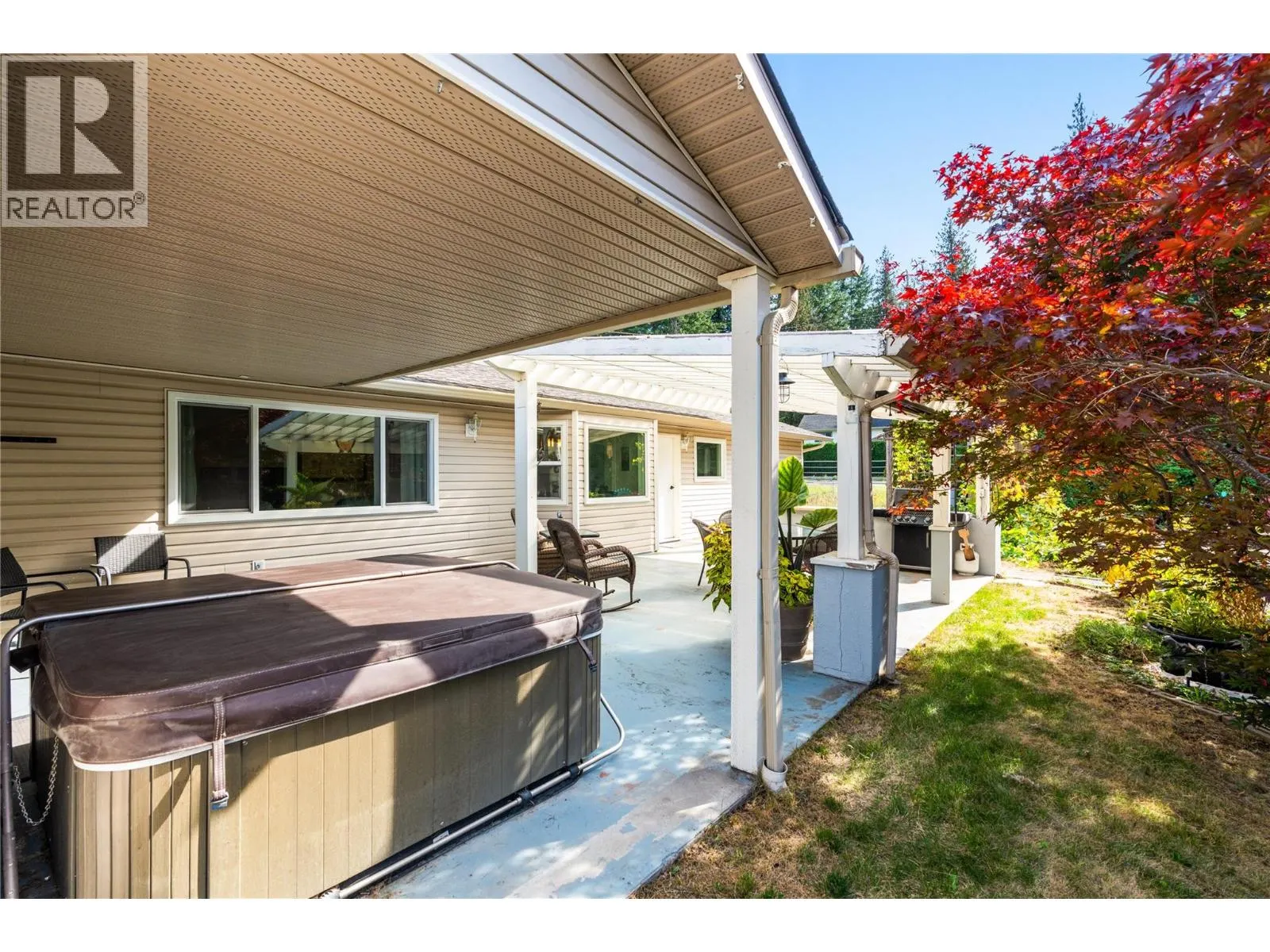 9434 Angus Drive