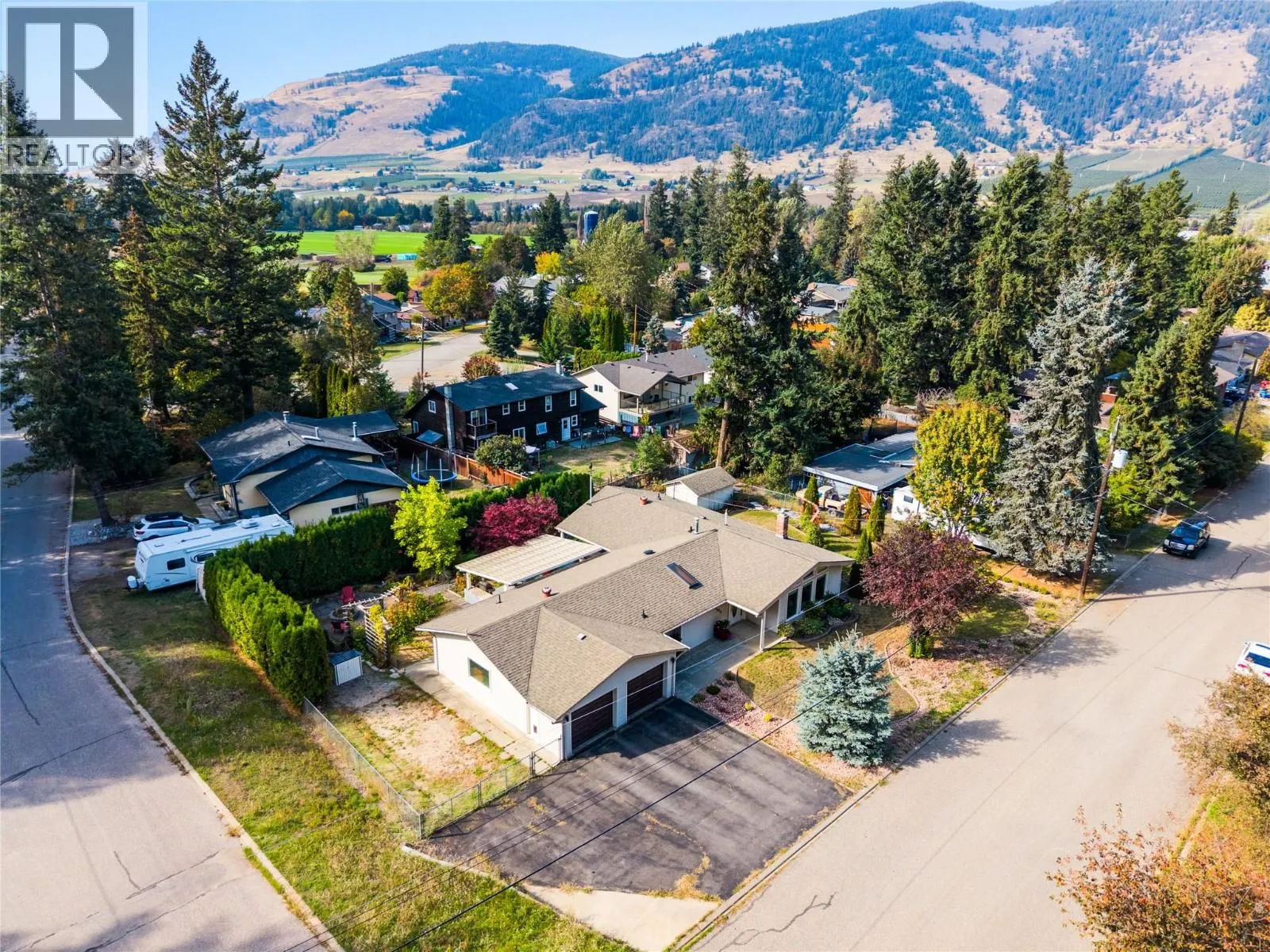 9434 Angus Drive