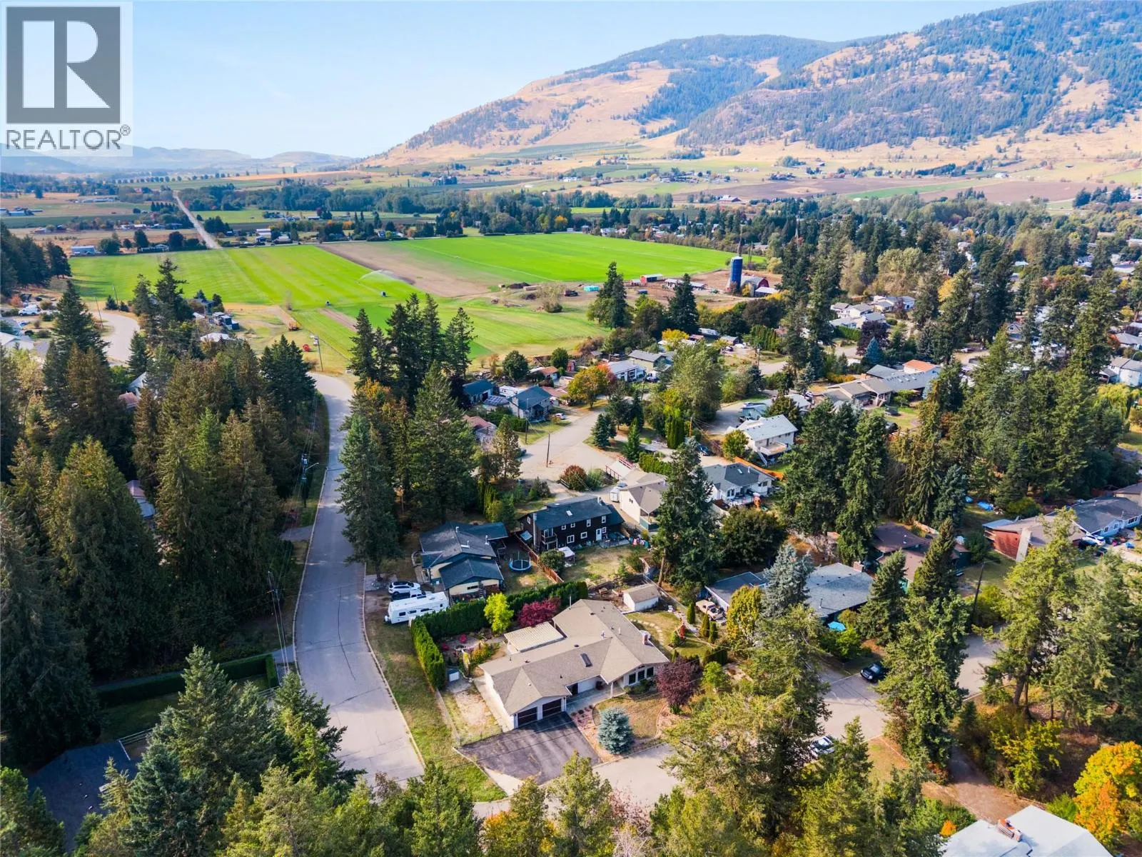 9434 Angus Drive